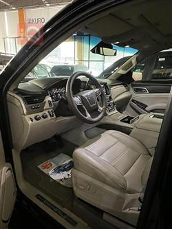 جی ئێم سی یوکۆن